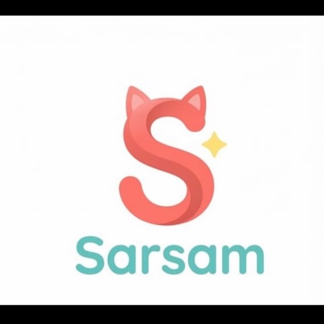 Sarsam